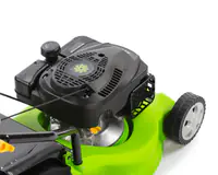 FIELDMANN FZR 4006-80BH Benzinska kosilica za travu  - Thumbnail 6