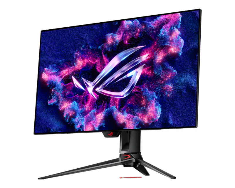 ASUS 32 inča ROG Swift PG32UCDP 4K 3840x2160 OLED 240 Hz G-Sync gaming monitor - Slika proizvoda 2