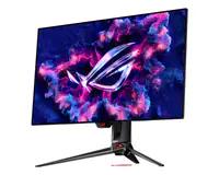 ASUS 32 inča ROG Swift PG32UCDP 4K 3840x2160 OLED 240 Hz G-Sync gaming monitor  - Thumbnail 2