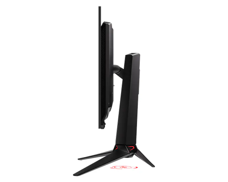ASUS 32 inča ROG Swift PG32UCDP 4K 3840x2160 OLED 240 Hz G-Sync gaming monitor - Slika proizvoda 3