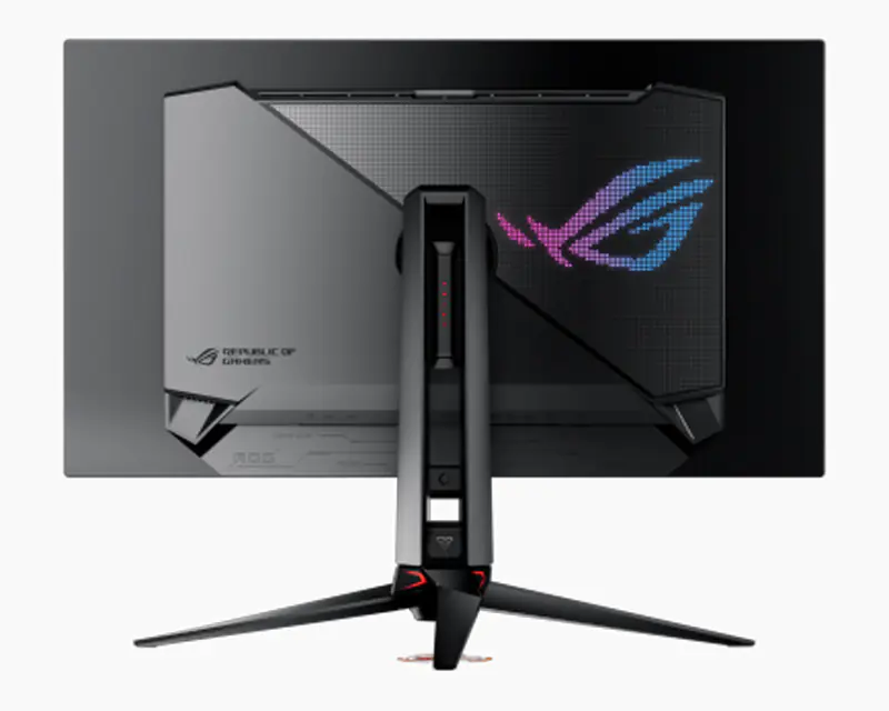 ASUS 32 inča ROG Swift PG32UCDP 4K 3840x2160 OLED 240 Hz G-Sync gaming monitor - Slika proizvoda 4
