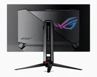 ASUS 32 inča ROG Swift PG32UCDP 4K 3840x2160 OLED 240 Hz G-Sync gaming monitor  - Thumbnail 4