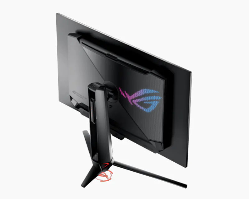 ASUS 32 inča ROG Swift PG32UCDP 4K 3840x2160 OLED 240 Hz G-Sync gaming monitor - Slika proizvoda 5