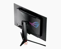 ASUS 32 inča ROG Swift PG32UCDP 4K 3840x2160 OLED 240 Hz G-Sync gaming monitor  - Thumbnail 5