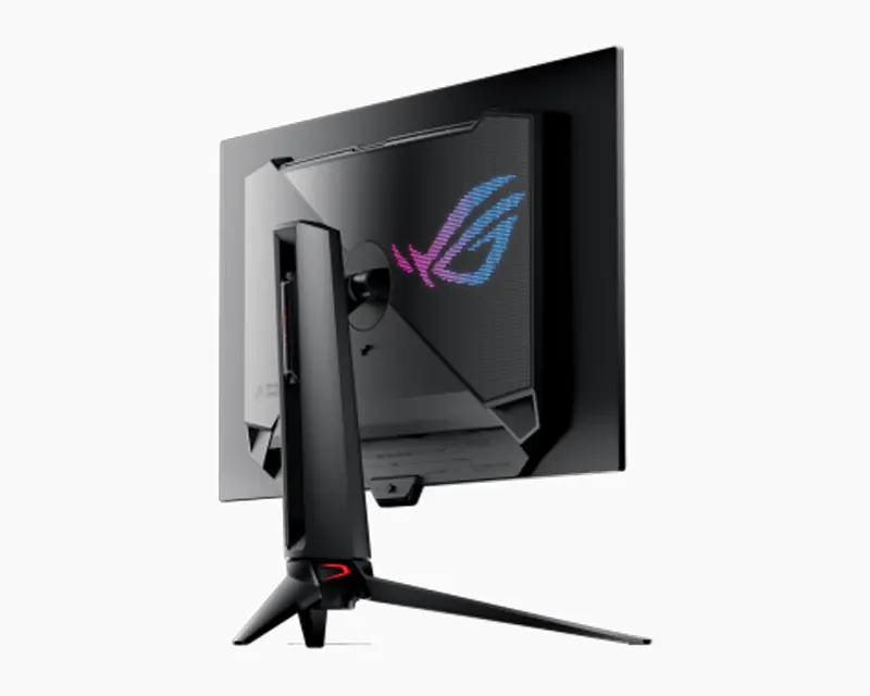 ASUS 32 inča ROG Swift PG32UCDP 4K 3840x2160 OLED 240 Hz G-Sync gaming monitor - Slika proizvoda 6