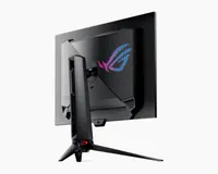 ASUS 32 inča ROG Swift PG32UCDP 4K 3840x2160 OLED 240 Hz G-Sync gaming monitor  - Thumbnail 6