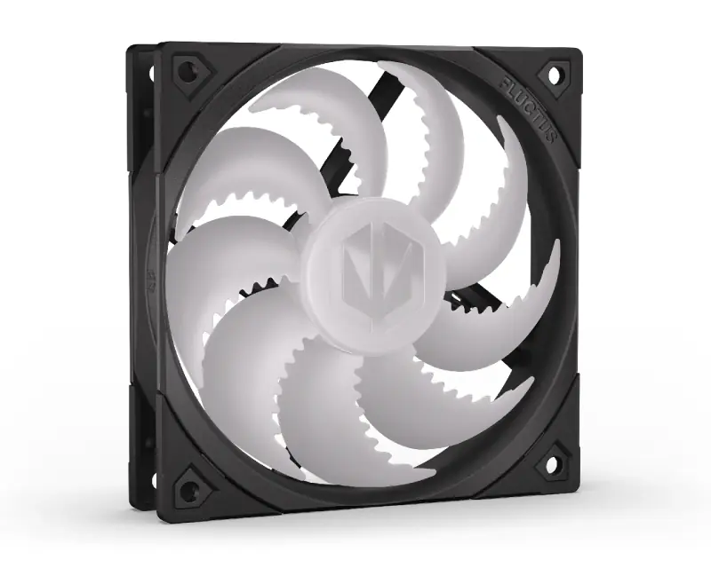 ENDORFY Fluctus 140 PWM ARGB ventilator (EY4A004)  - Slika proizvoda 2