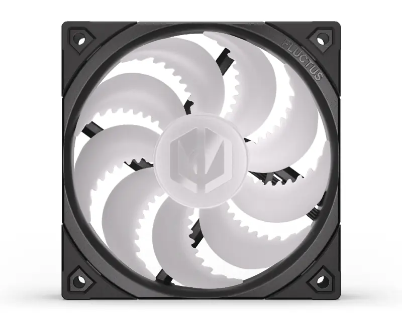 ENDORFY Fluctus 140 PWM ARGB ventilator (EY4A004)  - Slika proizvoda 5