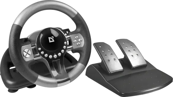 DEFENDER Gaming Volan Defender Forsage GRT - Glavna slika