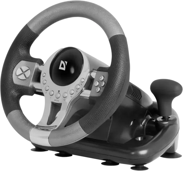 DEFENDER Gaming Volan Defender Forsage GRT - Slika proizvoda 2