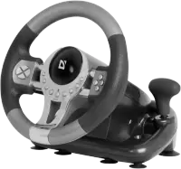 DEFENDER Gaming Volan Defender Forsage GRT - Thumbnail 2