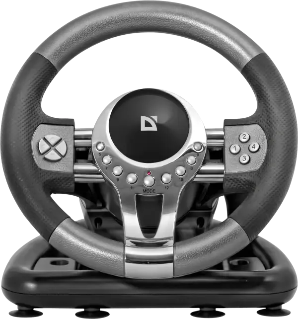 DEFENDER Gaming Volan Defender Forsage GRT - Slika proizvoda 3
