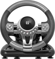 DEFENDER Gaming Volan Defender Forsage GRT - Thumbnail 3
