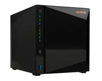 ASUSTOR NAS Storage Server DRIVESTOR 4 Pro AS3304T v2 