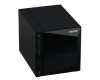 ASUSTOR NAS Storage Server DRIVESTOR 4 Pro AS3304T v2  - Thumbnail 2