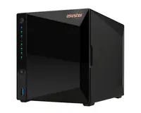 ASUSTOR NAS Storage Server DRIVESTOR 4 Pro AS3304T v2  - Thumbnail 3