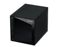 ASUSTOR NAS Storage Server DRIVESTOR 4 Pro AS3304T v2  - Thumbnail 4