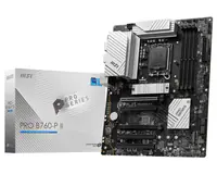 MSI PRO B760-P II matična ploča