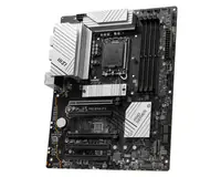MSI PRO B760-P II matična ploča - Thumbnail 2