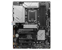 MSI PRO B760-P II matična ploča - Thumbnail 3