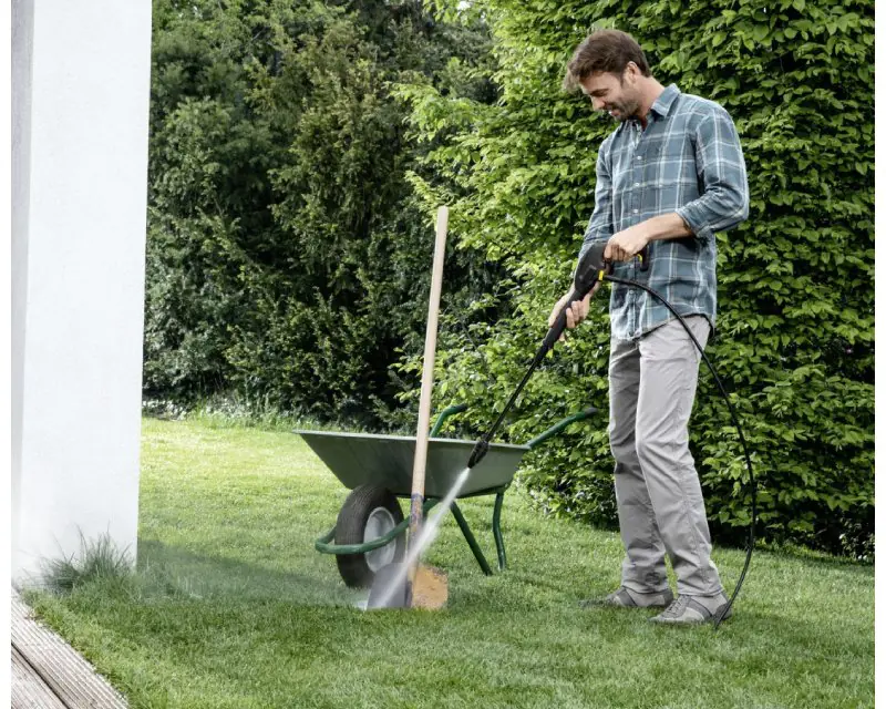KARCHER K 2 Universal Edition Perač pod pritiskom - Slika proizvoda 2