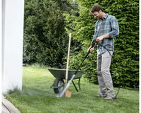 KARCHER K 2 Universal Edition Perač pod pritiskom  - Thumbnail 2