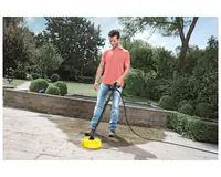 KARCHER K 2 Universal Edition Perač pod pritiskom  - Thumbnail 4