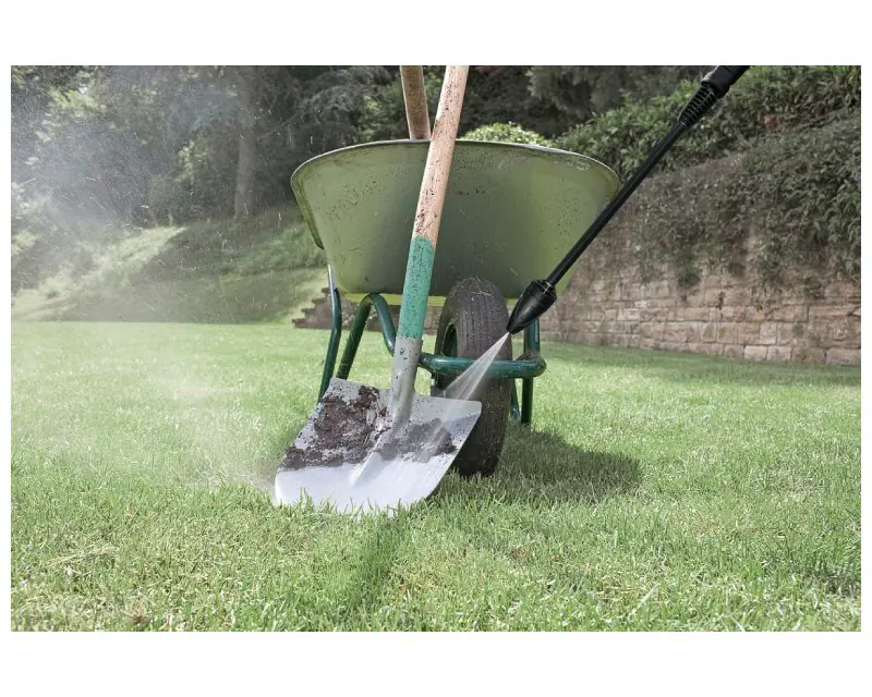 KARCHER K 2 Universal Edition Perač pod pritiskom - Slika proizvoda 5