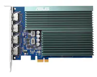 ASUS nVidia GeForce GT 730 2GB 64bit GT730-4H-SL-2GD5 grafička karta - Thumbnail 2