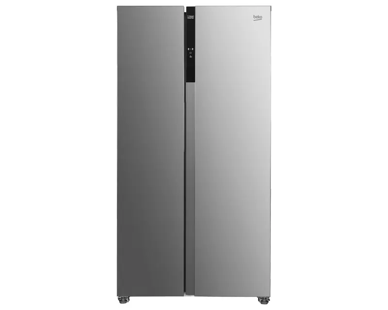 BEKO GNO 5322 XPN ProSmart inverter side by side frižider  - Slika proizvoda 2