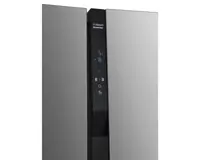 BEKO GNO 5322 XPN ProSmart inverter side by side frižider  - Thumbnail 3