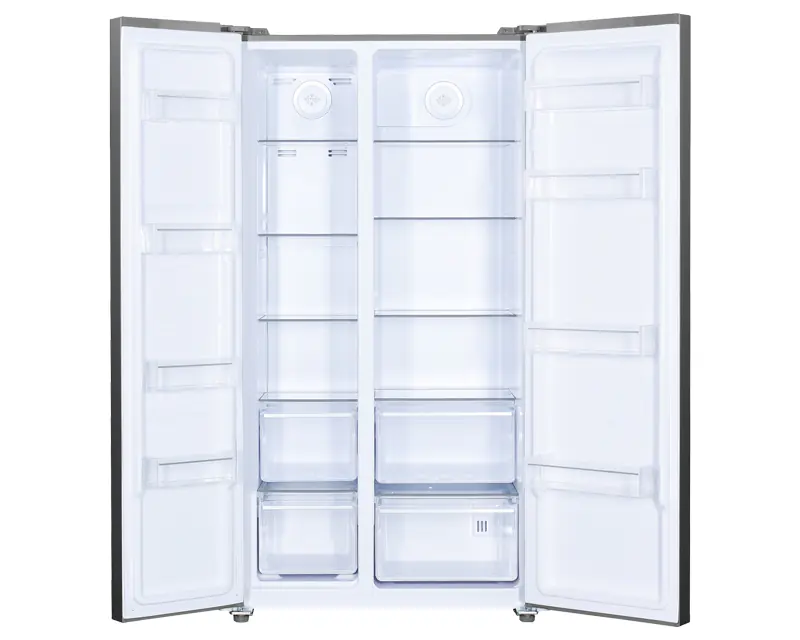BEKO GNO 5322 XPN ProSmart inverter side by side frižider  - Slika proizvoda 4
