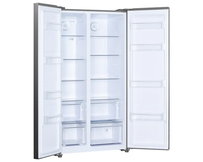 BEKO GNO 5322 XPN ProSmart inverter side by side frižider  - Slika proizvoda 5