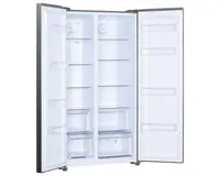 BEKO GNO 5322 XPN ProSmart inverter side by side frižider  - Thumbnail 5
