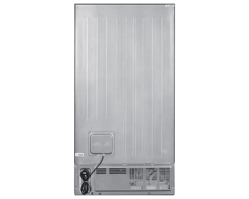 BEKO GNO 5322 XPN ProSmart inverter side by side frižider  - Slika proizvoda 9