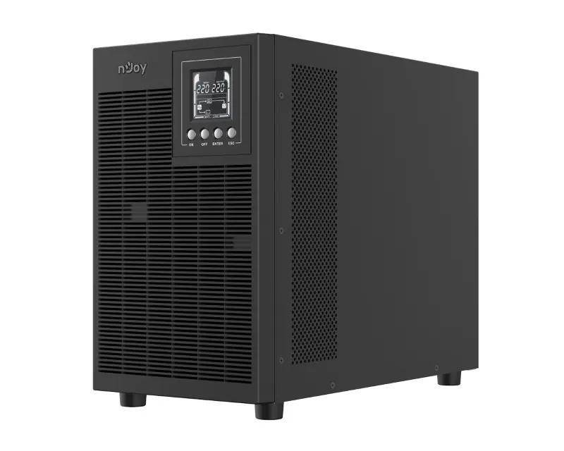 NJOY Echo Pro 3000 2400W UPS (UPOL-OL300EP-CG01B) - Glavna slika