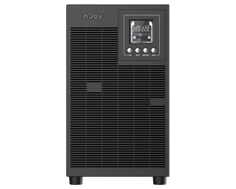 NJOY Echo Pro 3000 2400W UPS (UPOL-OL300EP-CG01B) - Slika proizvoda 2