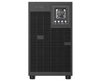NJOY Echo Pro 3000 2400W UPS (UPOL-OL300EP-CG01B)  - Thumbnail 2