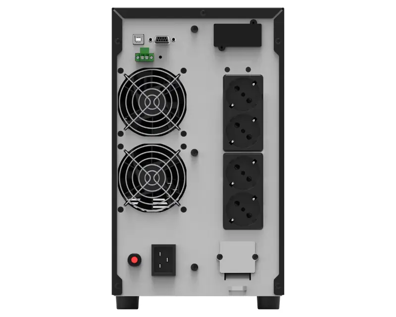 NJOY Echo Pro 3000 2400W UPS (UPOL-OL300EP-CG01B) - Slika proizvoda 3