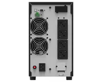 NJOY Echo Pro 3000 2400W UPS (UPOL-OL300EP-CG01B)  - Thumbnail 3