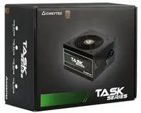 CHIEFTEC TPS-700S 700W TASK 80Plus Bronze napajanje  - Thumbnail 2