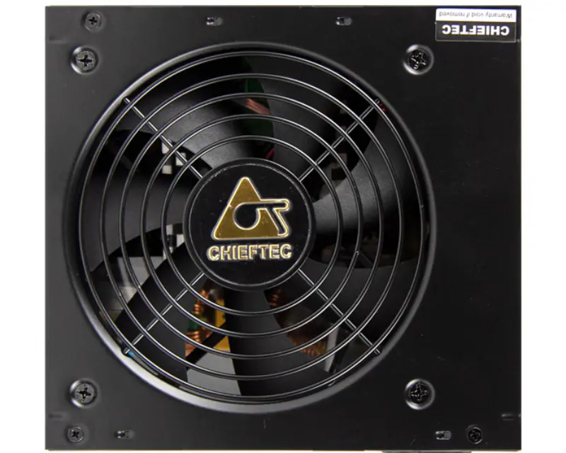 CHIEFTEC TPS-700S 700W TASK 80Plus Bronze napajanje  - Slika proizvoda 3