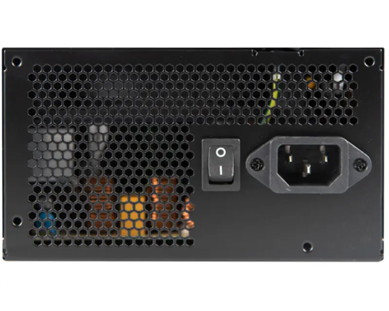 CHIEFTEC TPS-700S 700W TASK 80Plus Bronze napajanje  - Slika proizvoda 4