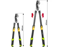 FIELDMANN FZNR 1014 Makaze za orezivanje  - Thumbnail 4