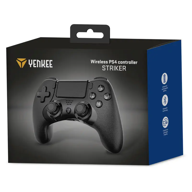 YENKEE Bežični Gamepad Yenkee Striker YCP 3010 - Slika proizvoda 3