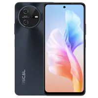 OSCAL Smart telefon Oscal TIGAR 12, 6.78" OC/8GB/128GB/64MP/5000mAh 33W