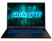 GIGABYTE A18 3TH 18 inch QHD+ 165Hz 300nits AMD Ryzen 7 260 16GB 512GB SSD GeForce RTX 5050 8GB RGB Backlit gaming laptop  - Thumbnail 2