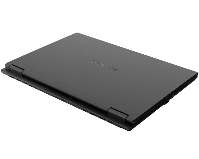 GIGABYTE A18 3TH 18 inch QHD+ 165Hz 300nits AMD Ryzen 7 260 16GB 512GB SSD GeForce RTX 5050 8GB RGB Backlit gaming laptop - Slika proizvoda 6