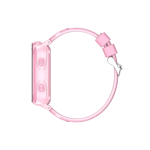 BLACKVIEW Smart Watch Blackview 4G Z10 Sim kartica Pink dečiji - Slika proizvoda 2