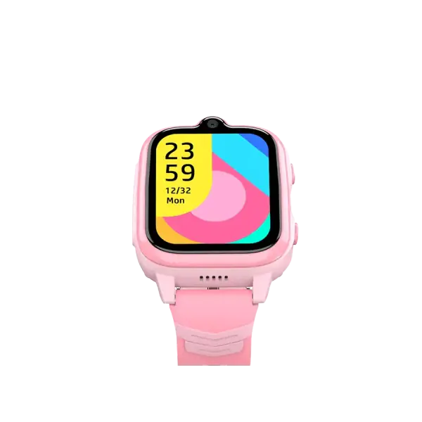 BLACKVIEW Smart Watch Blackview 4G Z10 Sim kartica Pink dečiji - Slika proizvoda 3